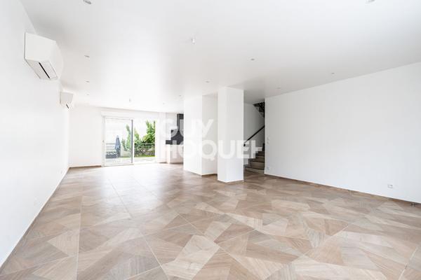 MAISON FAMILIALE PROCHE METRO L13