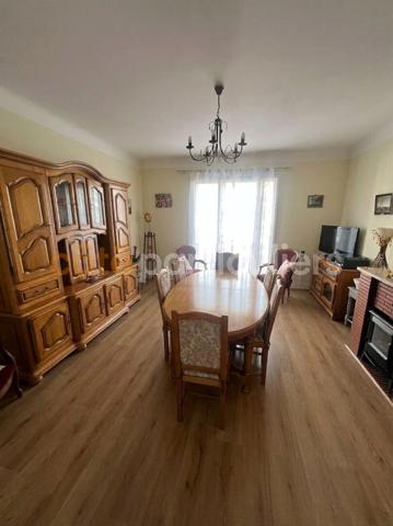 Vente Appartement91 m² - 4 Pièces - TARBES (65000)