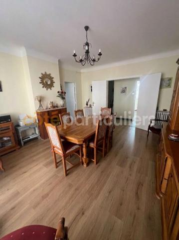 Vente Appartement91 m² - 4 Pièces - TARBES (65000)