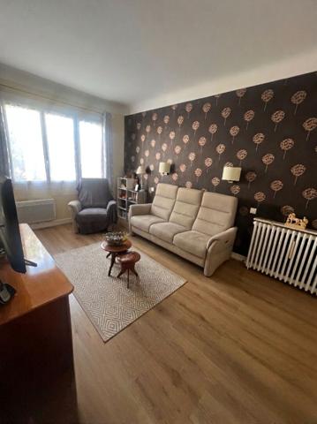 Vente Appartement91 m² - 4 Pièces - TARBES (65000)