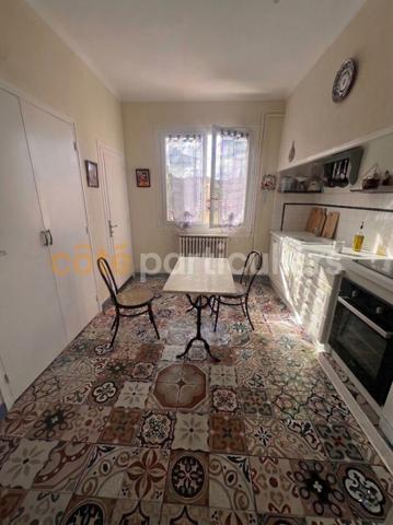 Vente Appartement91 m² - 4 Pièces - TARBES (65000)