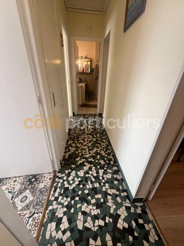 Vente Appartement91 m² - 4 Pièces - TARBES (65000)