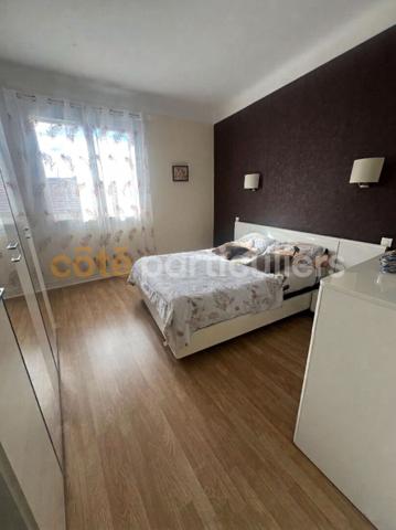 Vente Appartement91 m² - 4 Pièces - TARBES (65000)