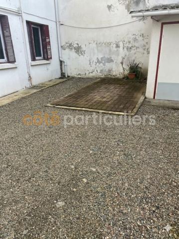 Vente Appartement91 m² - 4 Pièces - TARBES (65000)