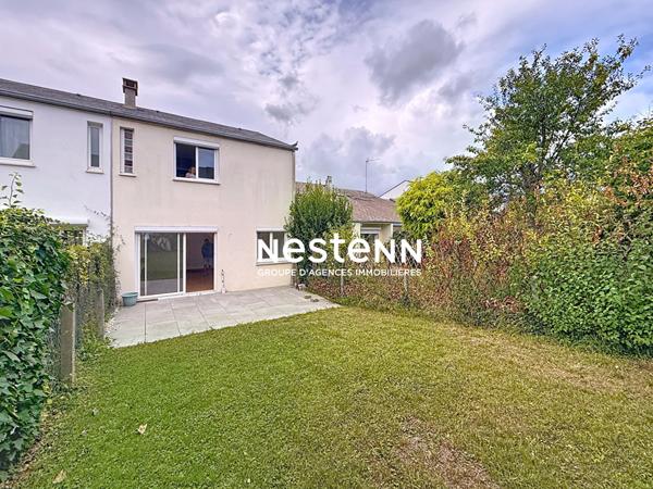 Maison Joue Les Tours 4 pieces 98.77 m2