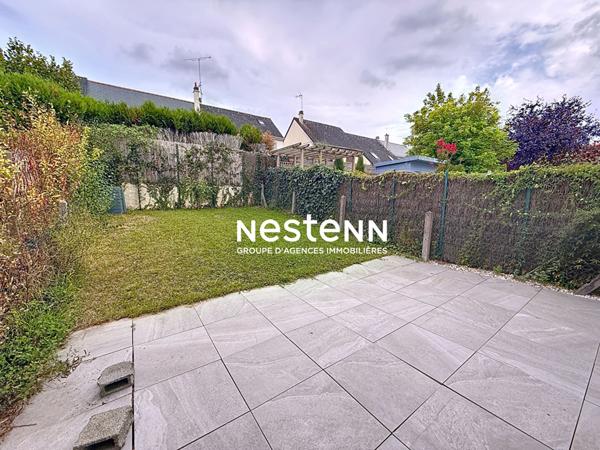 Maison Joue Les Tours 4 pieces 98.77 m2