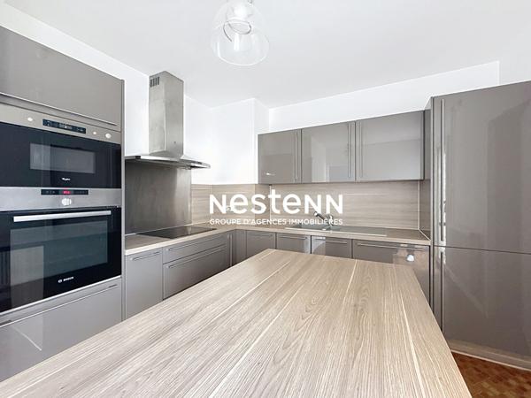 Maison Joue Les Tours 4 pieces 98.77 m2