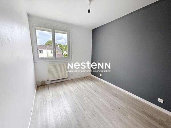 Maison Joue Les Tours 4 pieces 98.77 m2