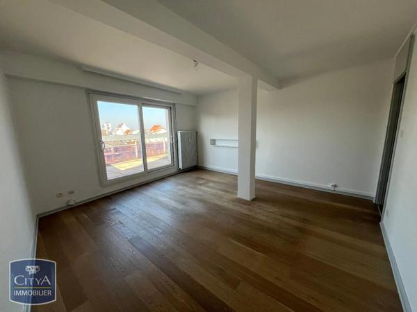 Appartement à louer 3 pièces 83.9m² Strasbourg (67000)