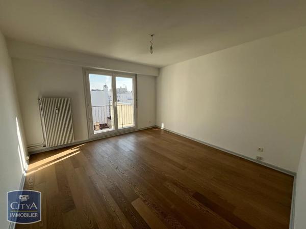 Appartement à louer 3 pièces 83.9m² Strasbourg (67000)