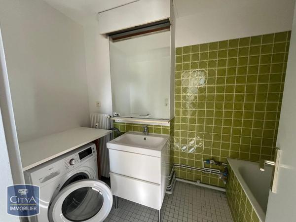 Appartement à louer 3 pièces 83.9m² Strasbourg (67000)