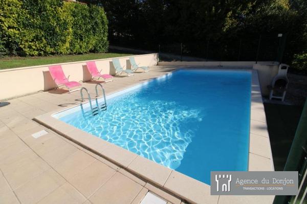 Maison ancienne Pons PONS 100 m²