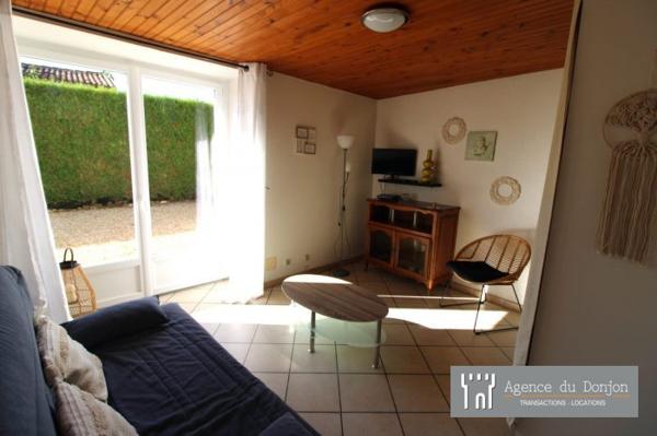 Maison ancienne Pons PONS 100 m²