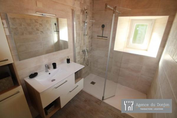 Maison ancienne Pons PONS 100 m²