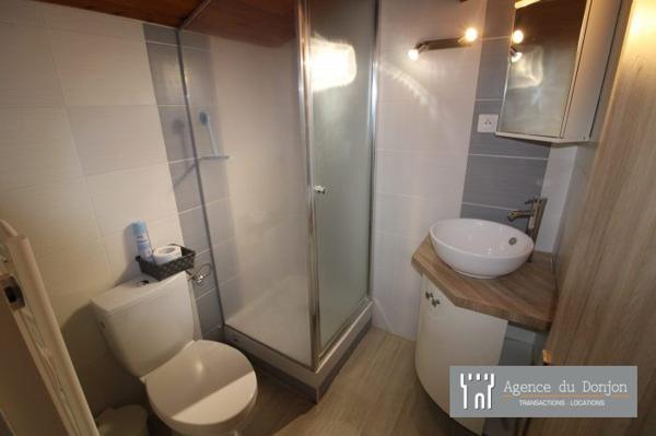 Maison ancienne Pons PONS 100 m²