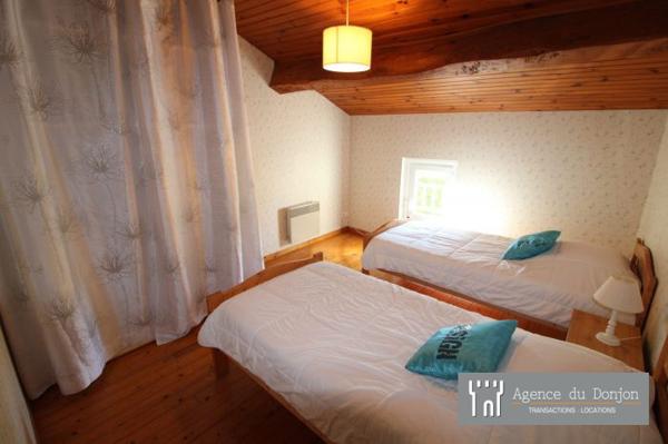 Maison ancienne Pons PONS 100 m²