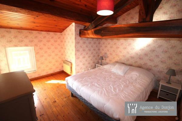 Maison ancienne Pons PONS 100 m²