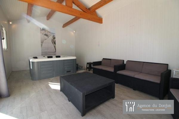 Maison ancienne Pons PONS 100 m²