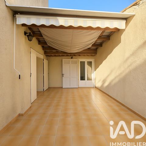 Maison à vendre 6 pièces 150 m² Eyragues