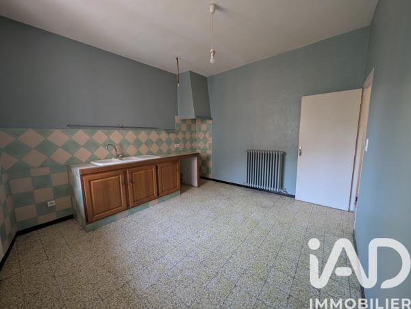 Maison à vendre 6 pièces 150 m² Eyragues
