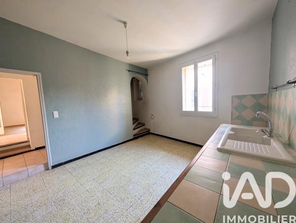 Maison à vendre 6 pièces 150 m² Eyragues