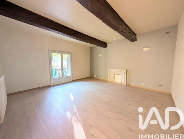 Maison à vendre 6 pièces 150 m² Eyragues