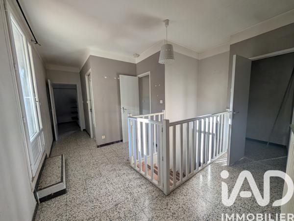 Maison à vendre 6 pièces 150 m² Eyragues