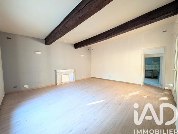 Maison à vendre 6 pièces 150 m² Eyragues