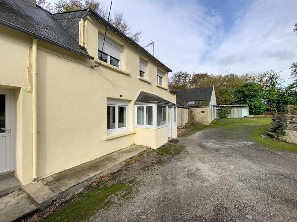 3000 m², nature, hangar : cap sur Saint-Thois