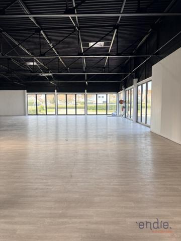 ENSEMBLE DE LOCAUX COMMERCIAUX ET D'ACTIVITÉ - MARSANNAY LA COTE