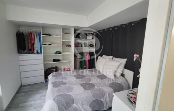 Appartement de 153 m²