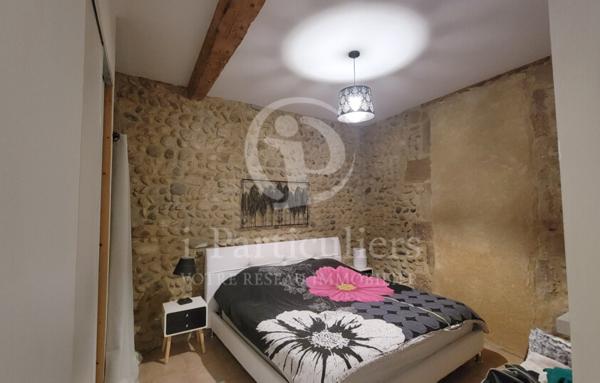 Appartement de 153 m²