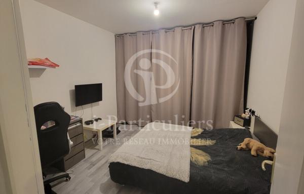 Appartement de 153 m²