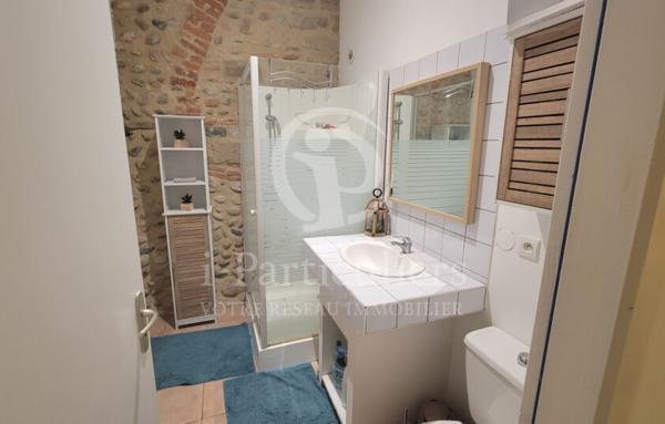 Appartement de 153 m²