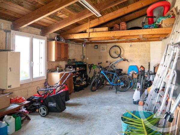 Maison à vendre  5 pièces - 139 m2 OLONNE SUR MER - 85