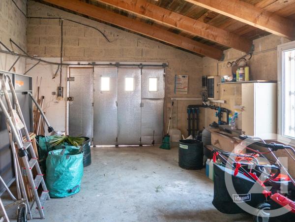 Maison à vendre  5 pièces - 139 m2 OLONNE SUR MER - 85