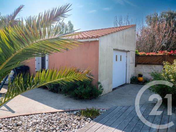 Maison à vendre  5 pièces - 139 m2 OLONNE SUR MER - 85