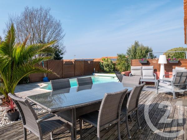 Maison à vendre  5 pièces - 139 m2 OLONNE SUR MER - 85