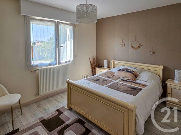 Maison à vendre  5 pièces - 139 m2 OLONNE SUR MER - 85