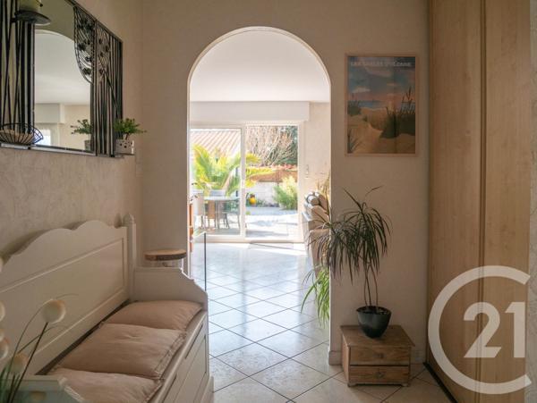 Maison à vendre  5 pièces - 139 m2 OLONNE SUR MER - 85