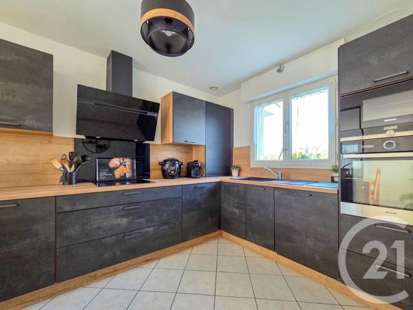 Maison à vendre  5 pièces - 139 m2 OLONNE SUR MER - 85