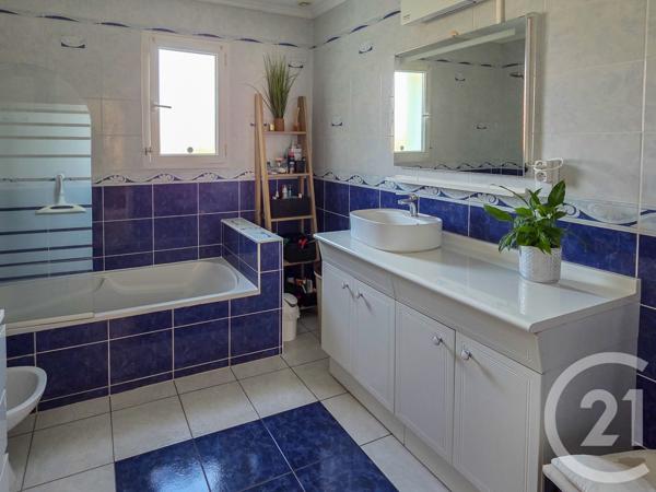 Maison à vendre  5 pièces - 139 m2 OLONNE SUR MER - 85