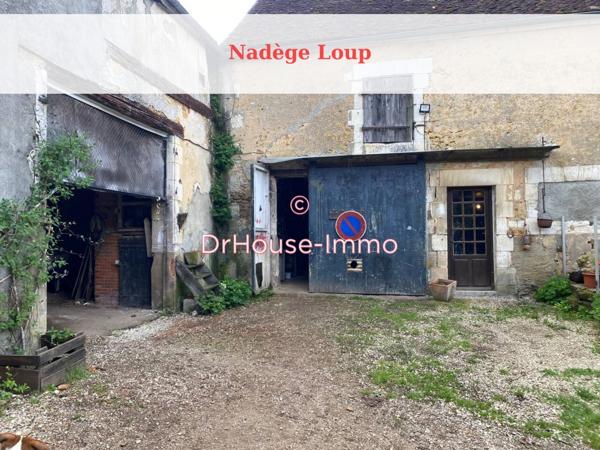 Maison à vendre 3 pièces de 68 m²