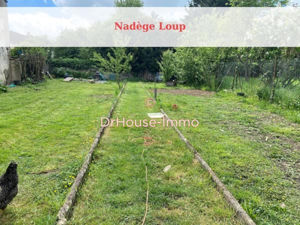 Maison à vendre 3 pièces de 68 m²
