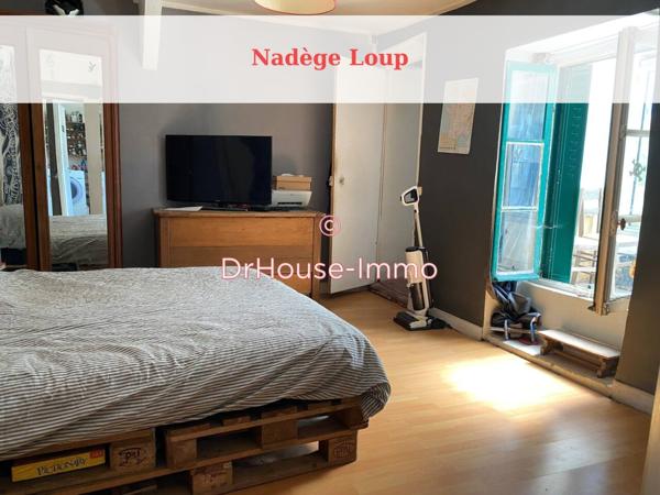 Maison à vendre 3 pièces de 68 m²