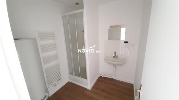 appartement T2