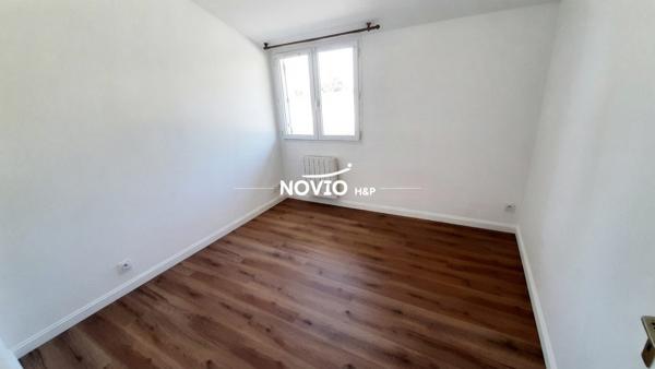 appartement T2