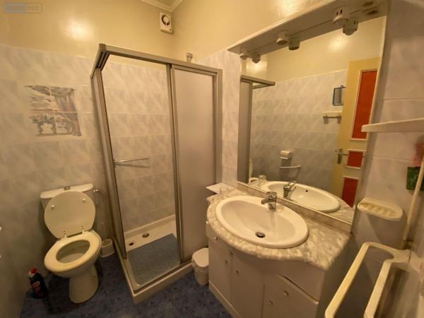 Maison à vendre à Raulhac dans le Cantal (15800), ref : 15061-13