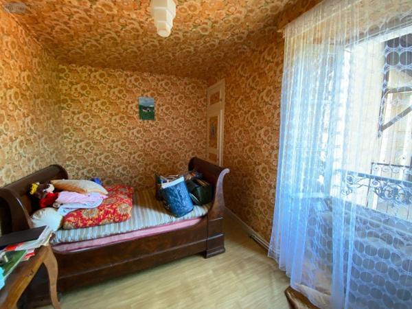 Maison à vendre à Raulhac dans le Cantal (15800), ref : 15061-13