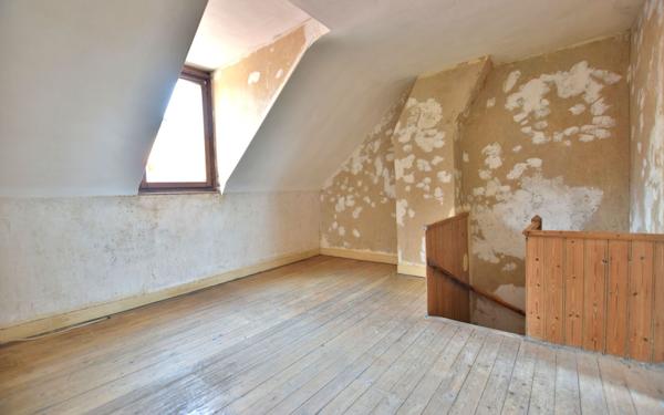 Maison à vendre    3 pièces • 57,01 m2 Saint-Léger-lès-Domart